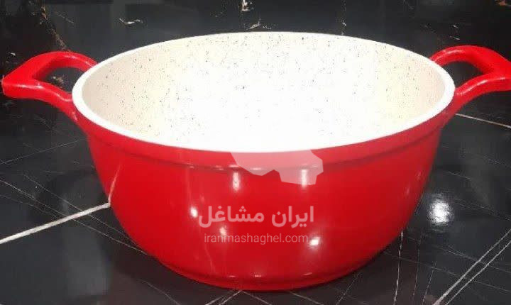 بازسازی ظروف و لوازم آشپزخانه نوین حسینی در بیرجند