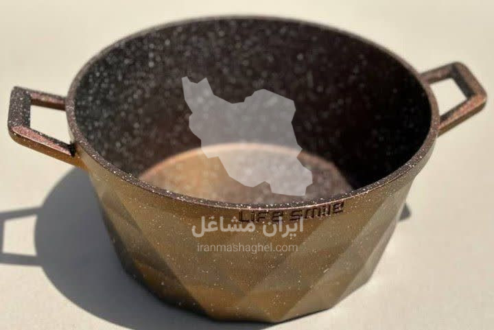 بازسازی ظروف و لوازم آشپزخانه نوین حسینی در بیرجند