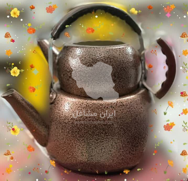 بازسازی ظروف و لوازم آشپزخانه نوین حسینی در بیرجند