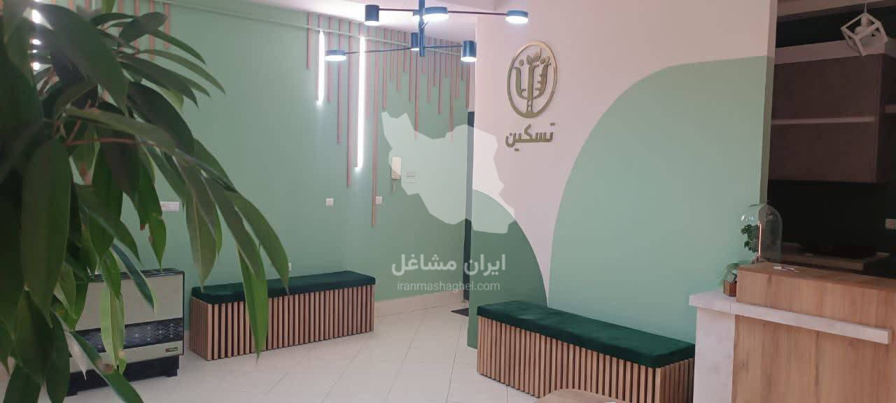 مرکز مشاوره و روانشناسی صدیقه طالشی در زنجان