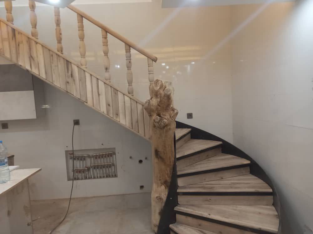 ساخت صنایع چوبی و ام دی اف امیر در شیراز