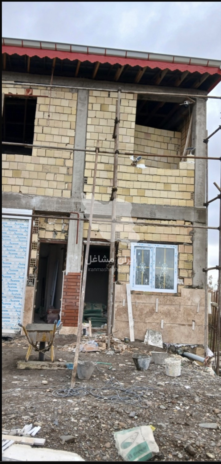 اجرای سنگ کاری و کاشی کاری مقدم در رشت