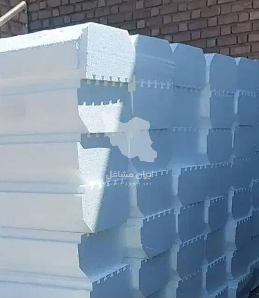 تولید و فروش تیرچه پاشنه بتنی و فلزی مهندس حسنی سعدی در کرمان