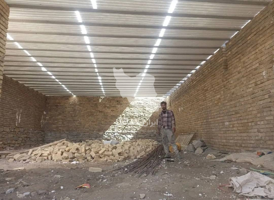 نصب و ساخت تیرچه زارعی در ملایر