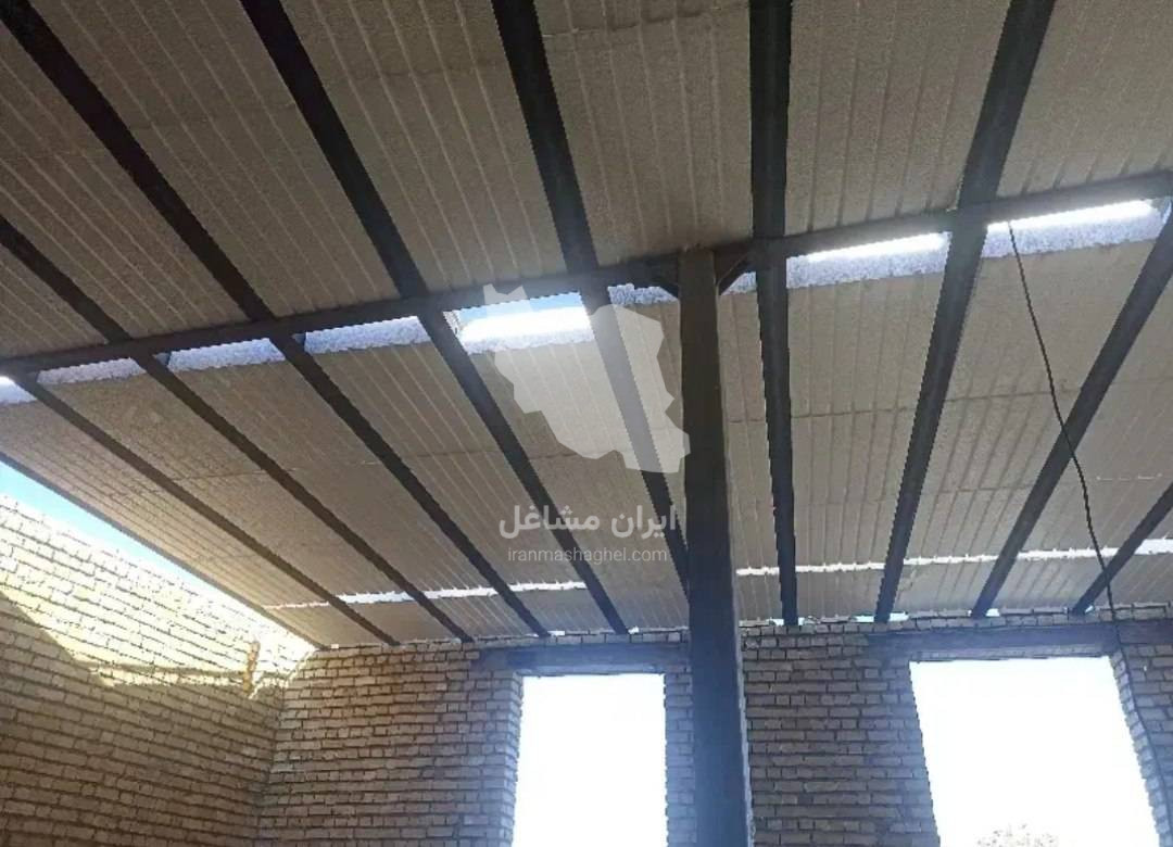 نصب و ساخت تیرچه زارعی در ملایر