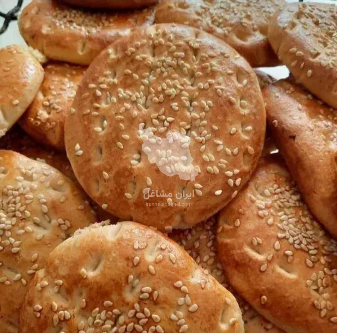 فتیرپزی خوشه طلا در اراک