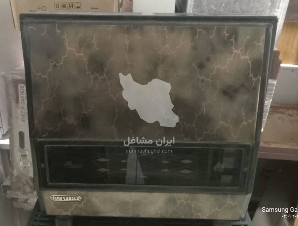 سمساری مقدم خرید و فروش لوازم خانگی نو و دست دوم در بابل