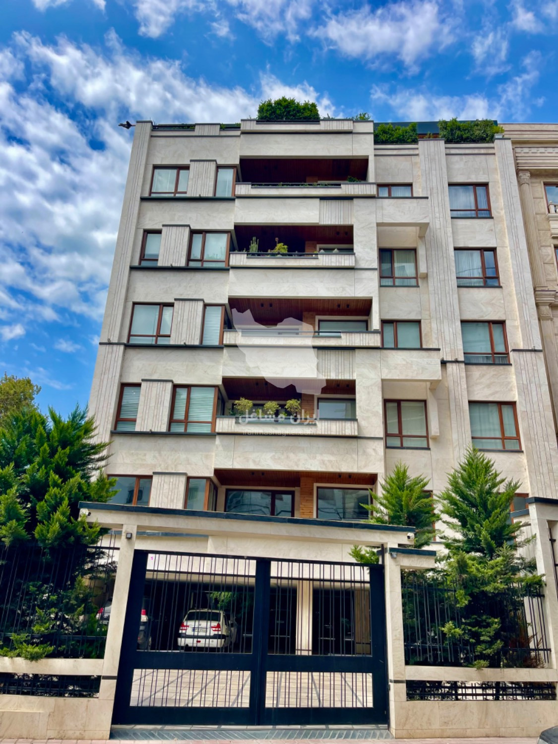 هلدینگ فنی مهندسی خوش صفت در رشت