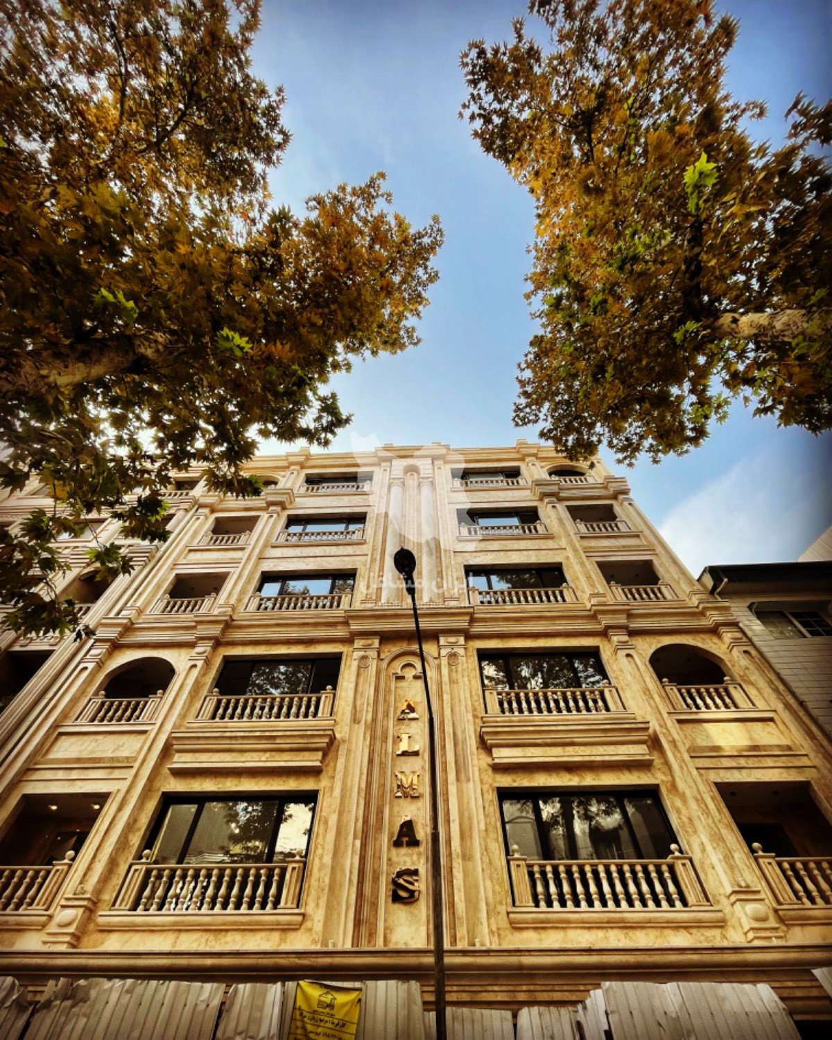 هلدینگ فنی مهندسی خوش صفت در رشت