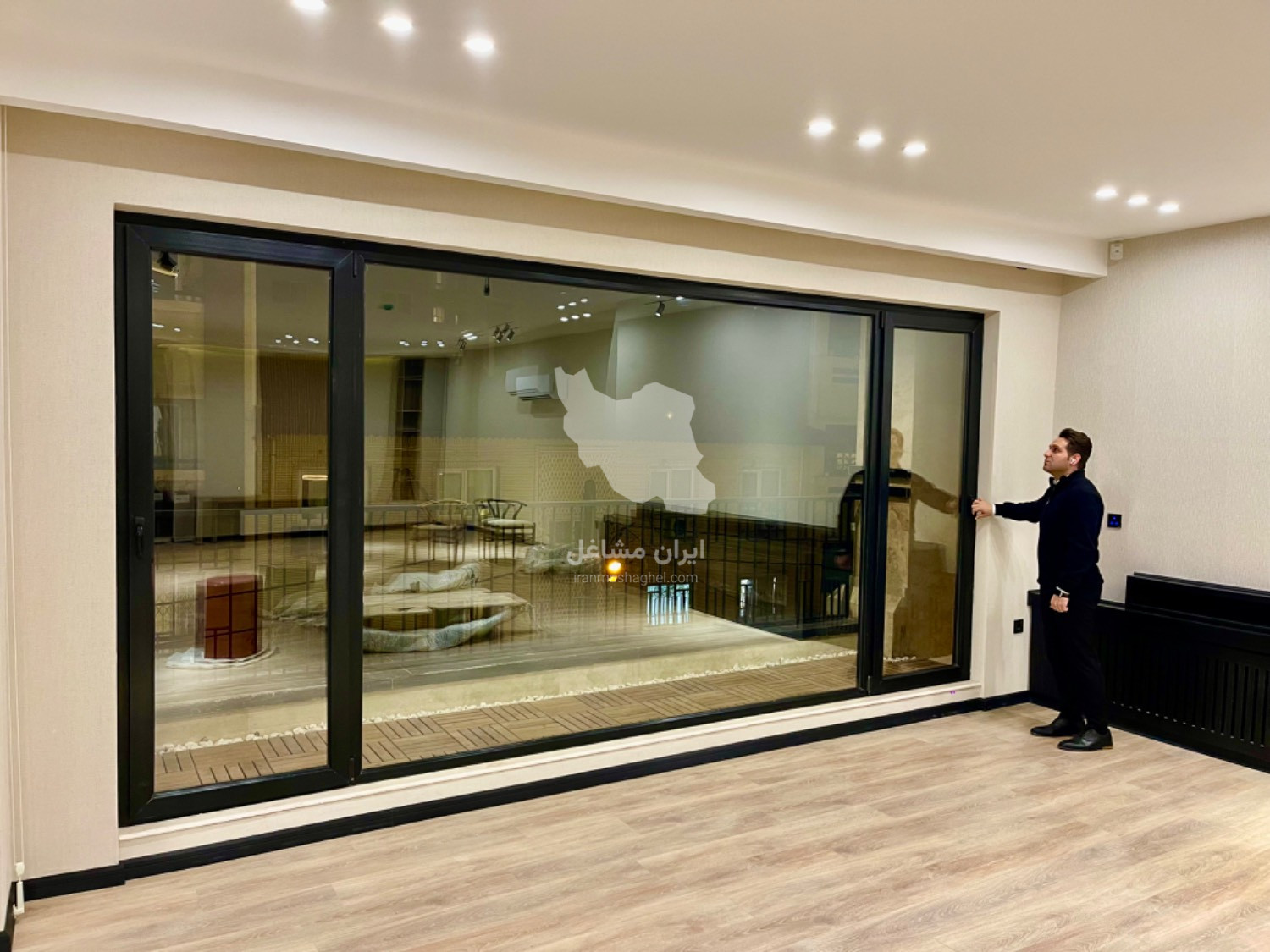 هلدینگ فنی مهندسی خوش صفت در رشت