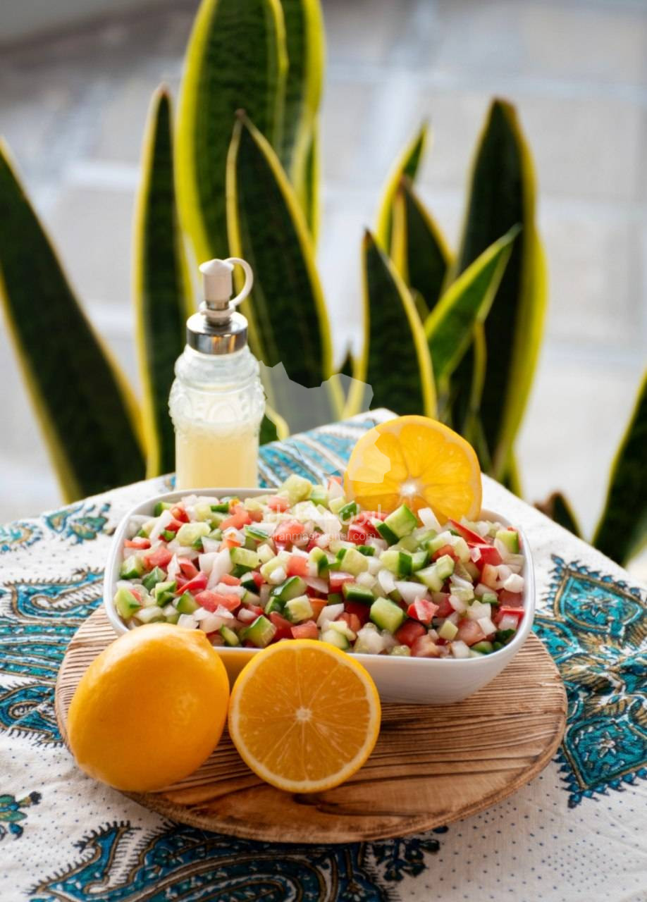رستوران و کباب سرای زیبا سرا در صوفیان