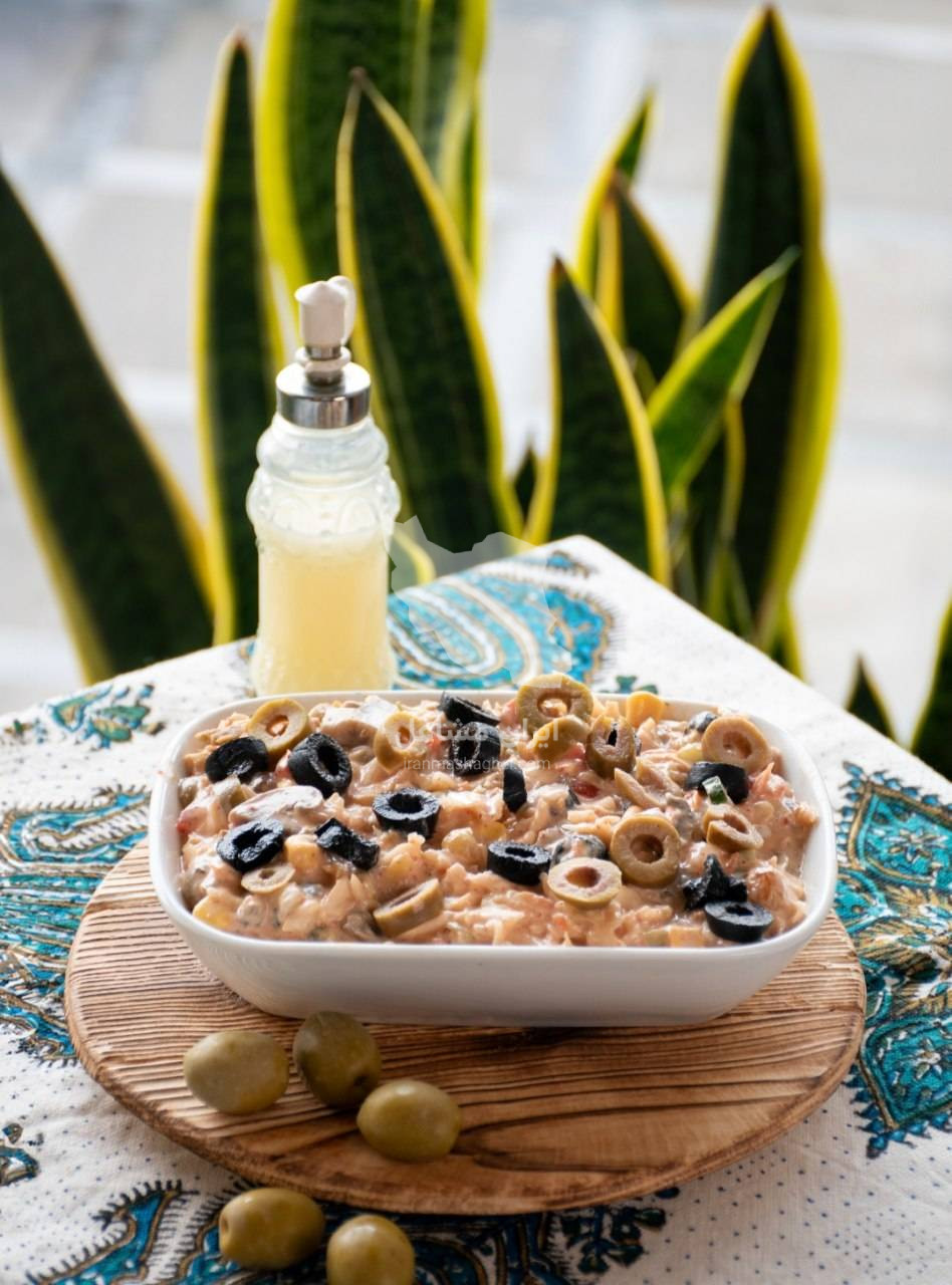 رستوران و کباب سرای زیبا سرا در کلیبر