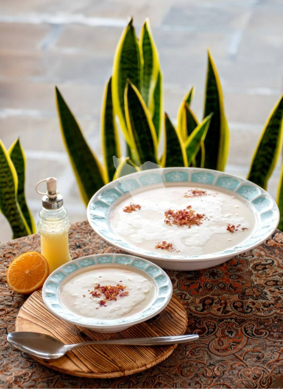 رستوران و کباب سرای زیبا سرا در هشترود