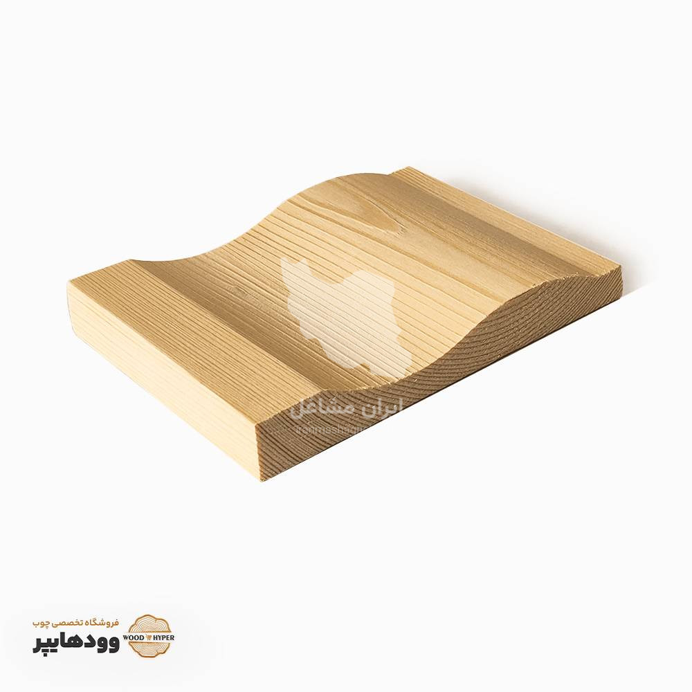 توزیع و فروش چوب نراد روسی فروشگاه وودهایپر در لنگرود