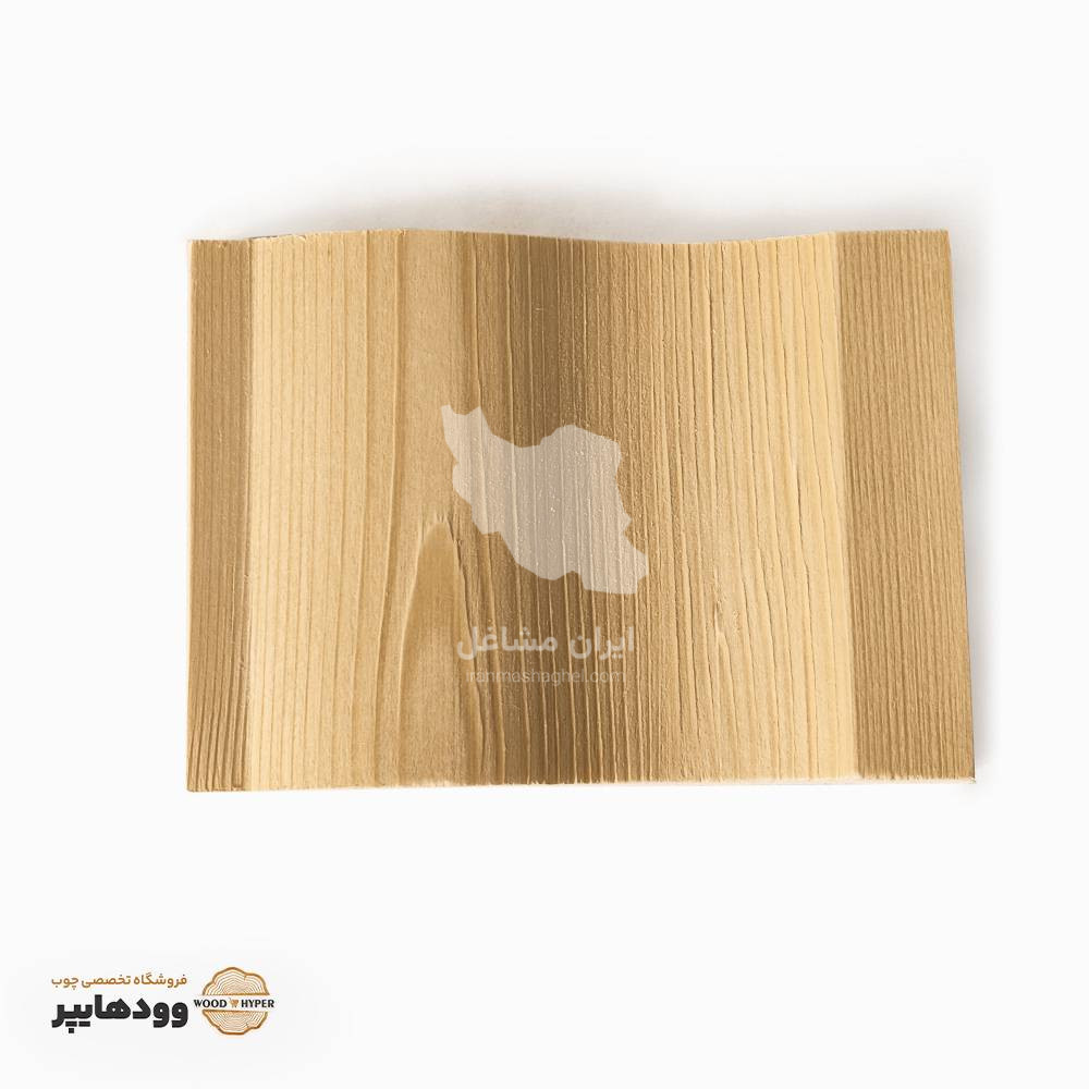 توزیع و فروش چوب نراد روسی فروشگاه وودهایپر در لنگرود