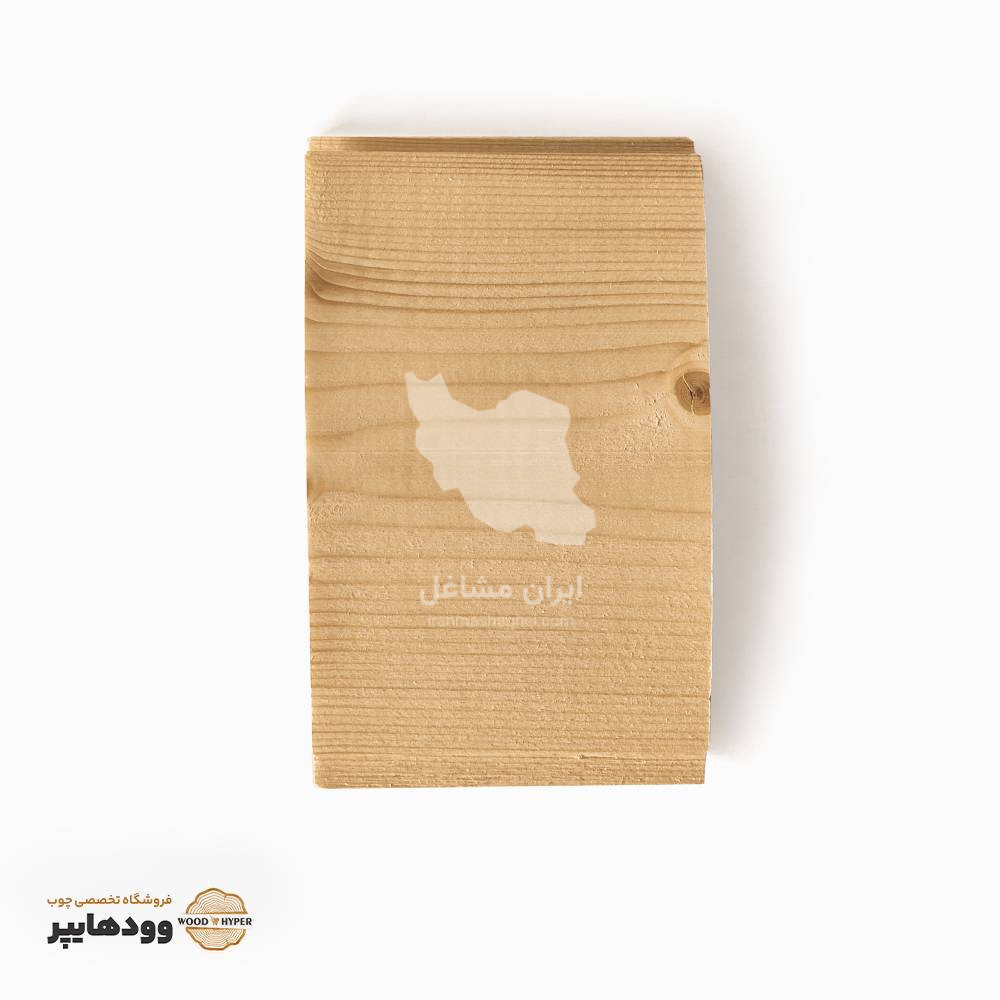 توزیع و فروش چوب نراد روسی فروشگاه وودهایپر در لنگرود