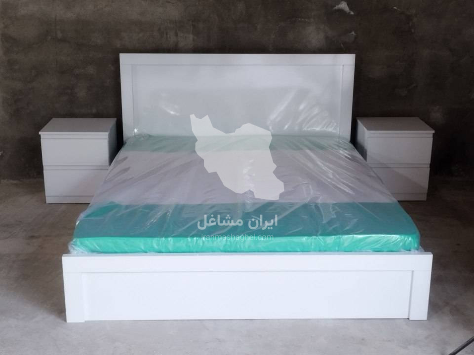 تولید و فروش سرویس خواب شمس وود shams wood در تالش