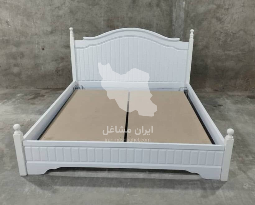 تولید و فروش سرویس خواب شمس وود shams wood در تالش