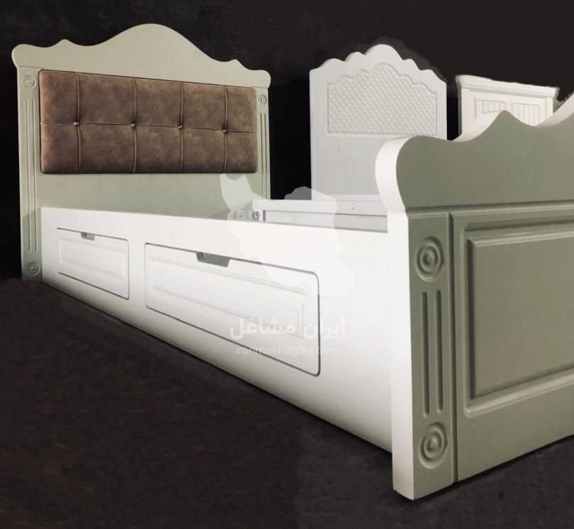 تولید و فروش سرویس خواب شمس وود shams wood در تالش