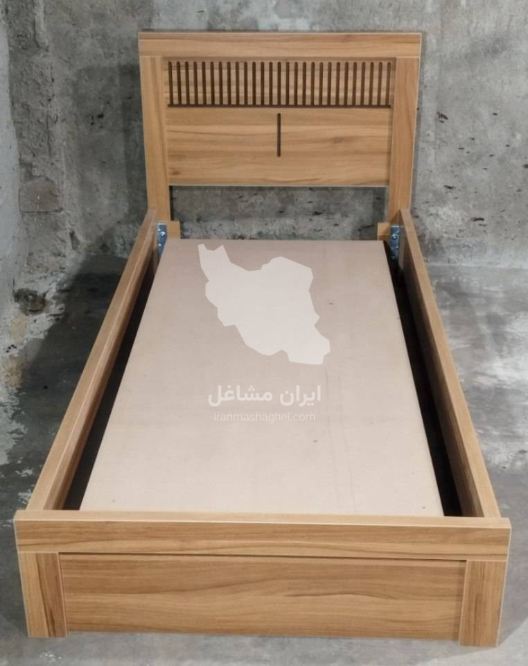تولید و فروش سرویس خواب شمس وود shams wood در تالش
