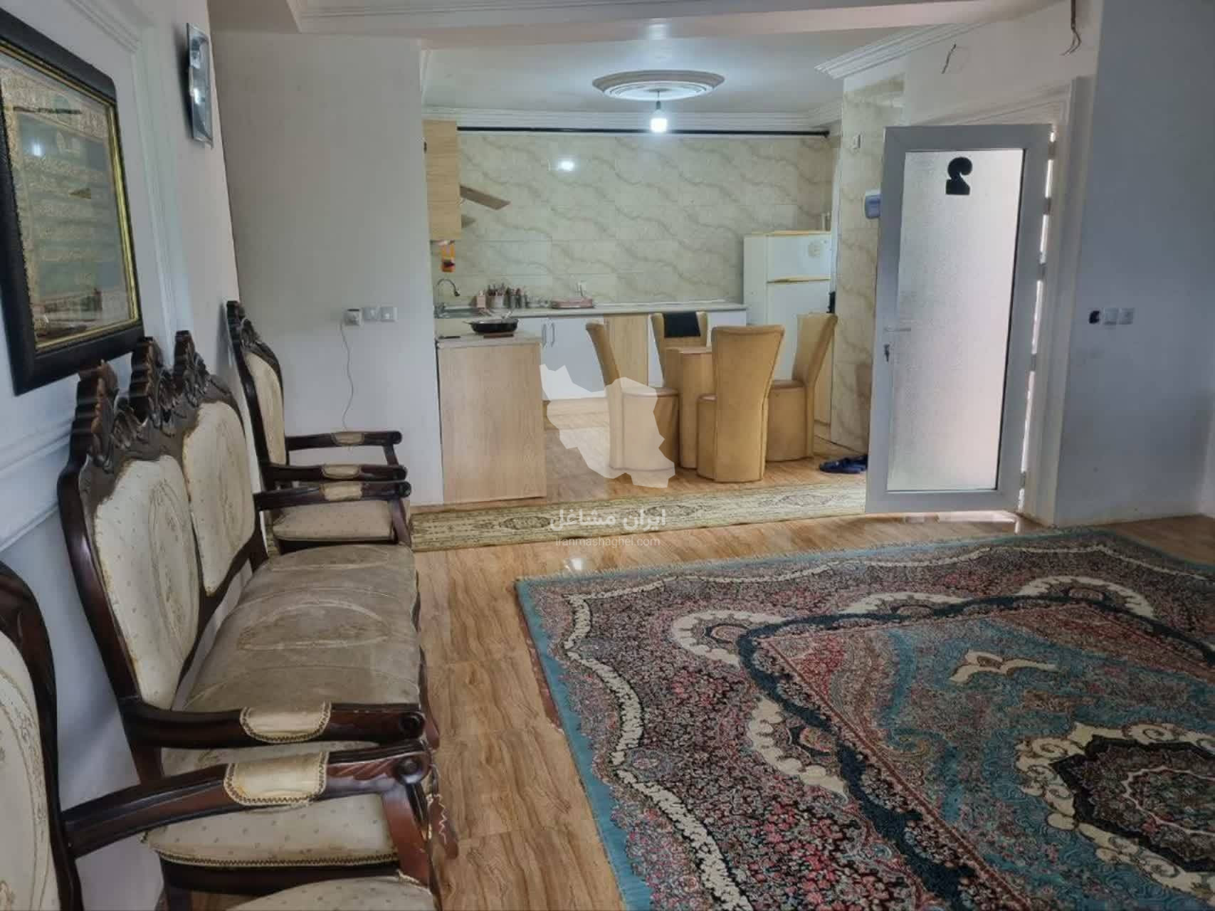 اجاره ویلا جنگلی مهدی در سوادکوه