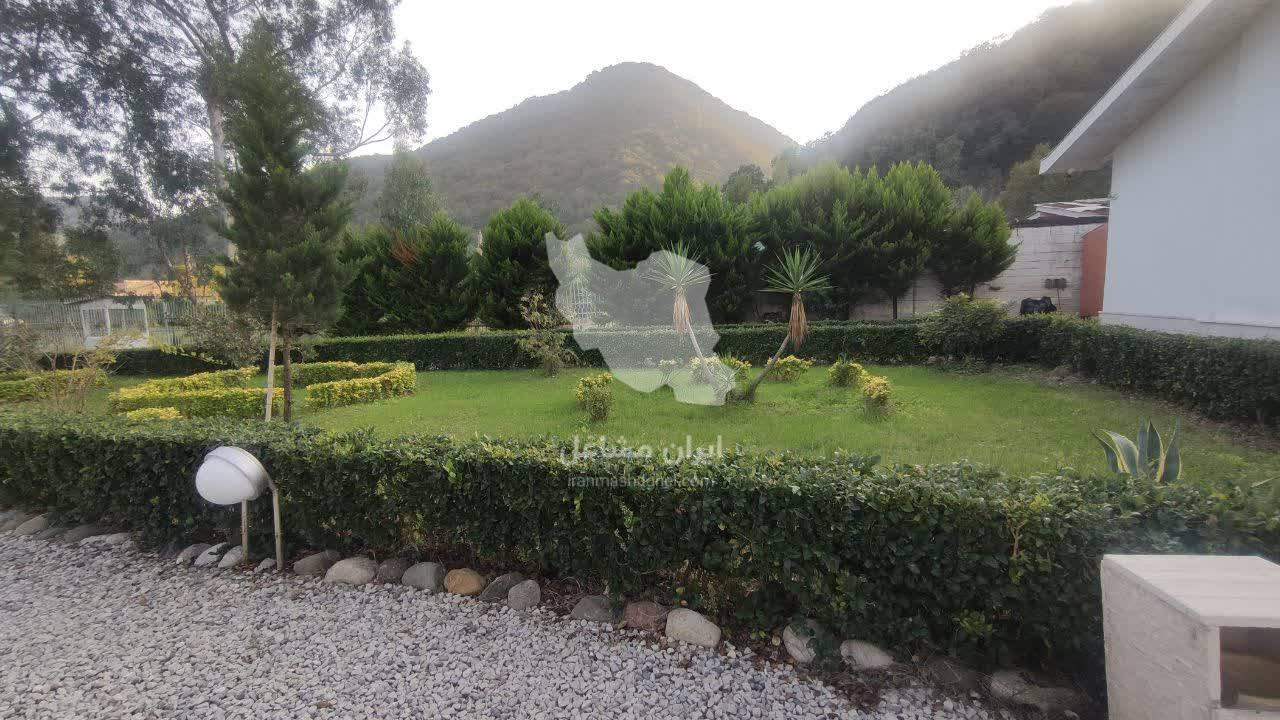طراحی و نظارت و اجرا باغ ویلا اقلیم بان در تبریز