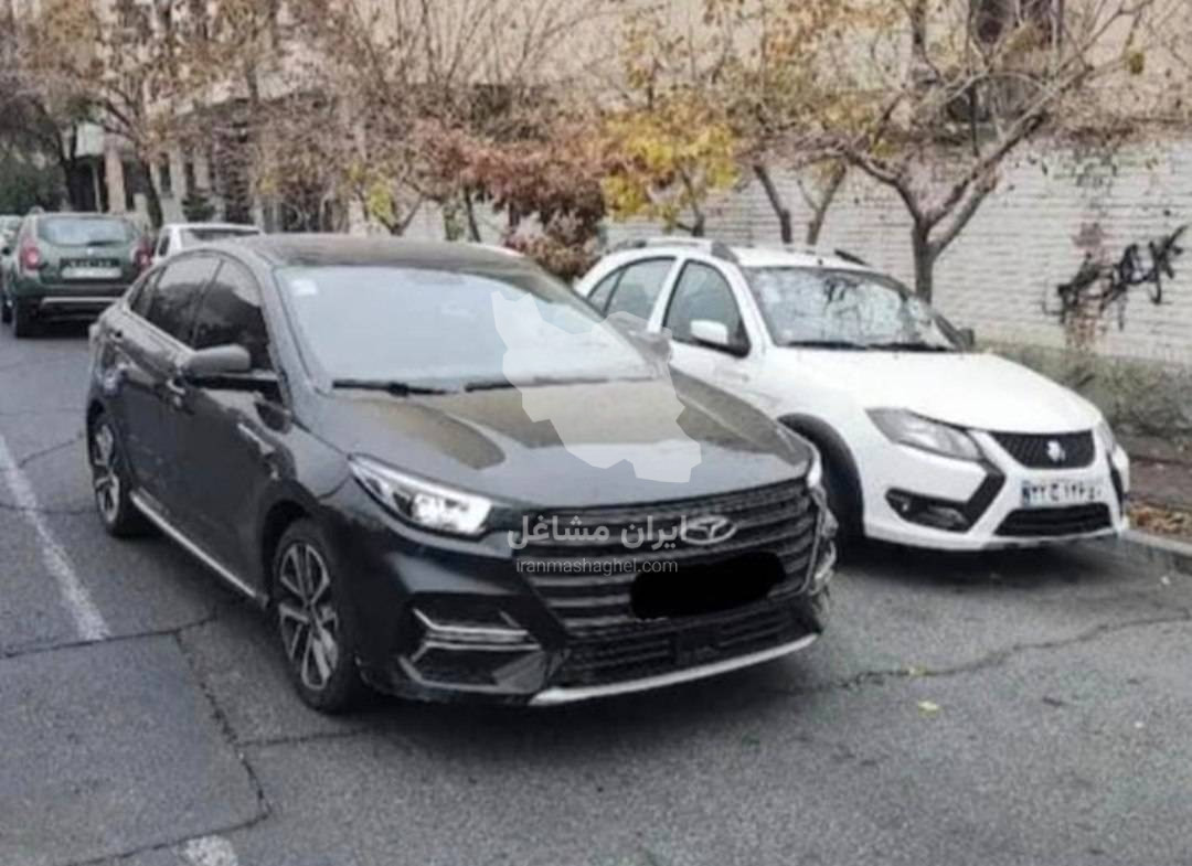 مشاوره و کارگزاری فروش اقساطی خودرو مزگین خودرو در گنبدکاووس