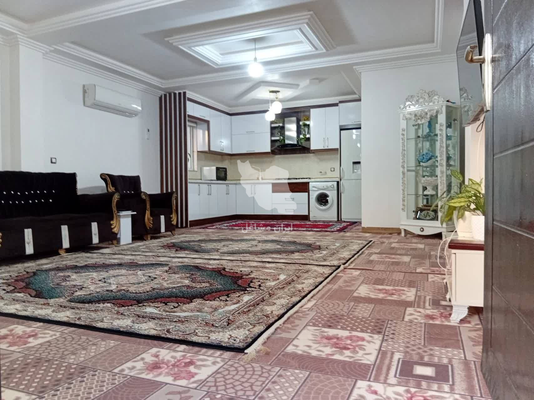 اجاره ویلا دربستی داریوش در تالش
