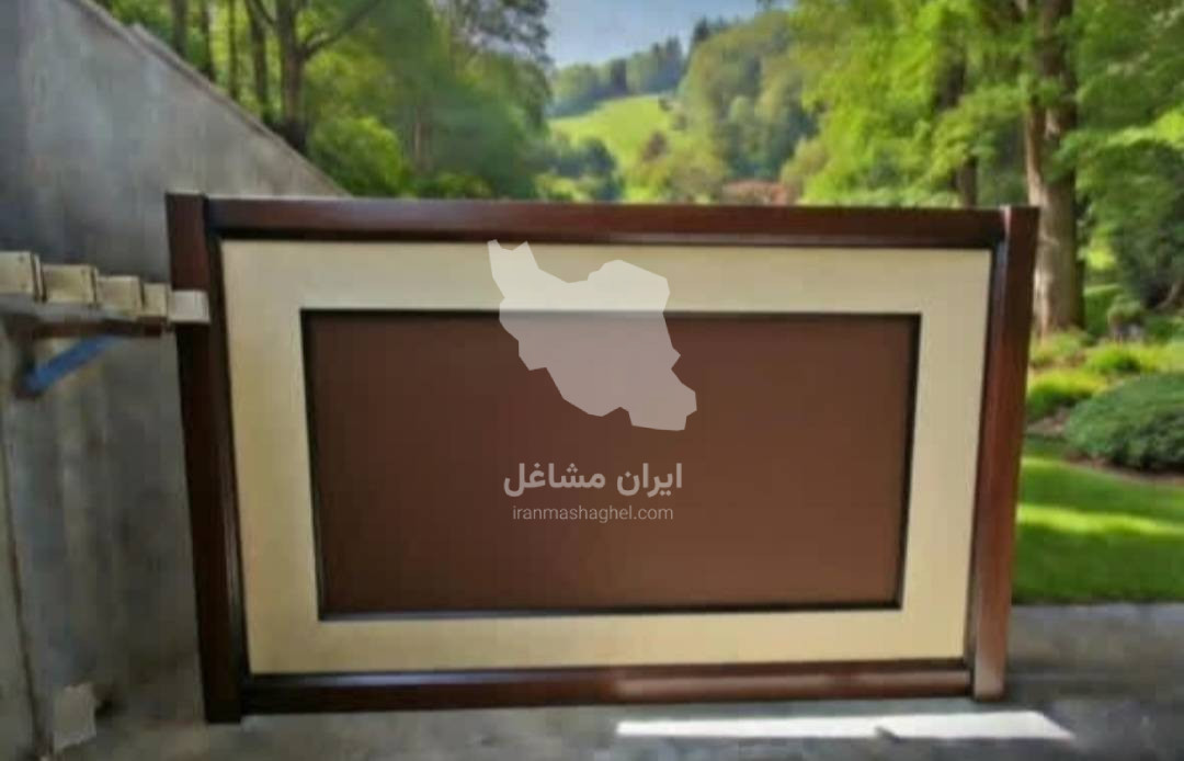 تولید و فروش دیوار پیش ساخته بتنی اکسپوز SNSWALL در نکا