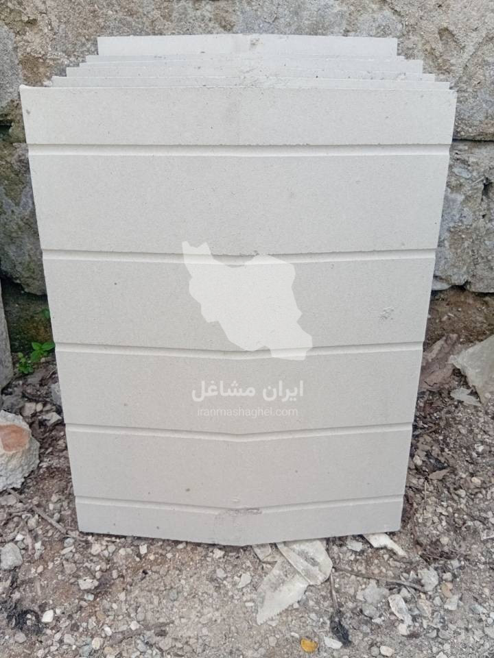 موزاییک سازی ابراهیمی در رضوانشهر