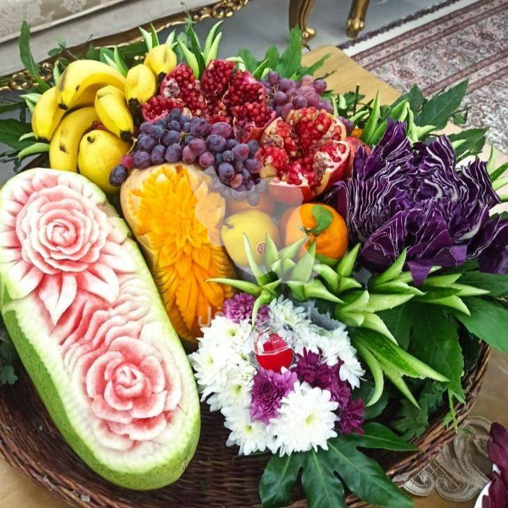 آموزشگاه آشپزی نیکا در تبریز