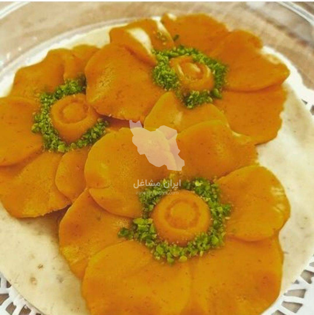 آموزشگاه آشپزی نیکا در تبریز