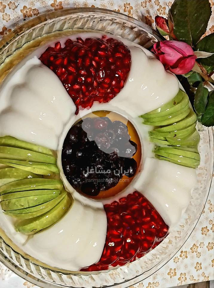 آموزشگاه آشپزی نیکا در تبریز