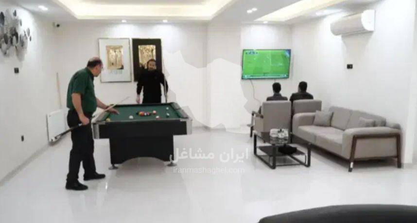 مطب دندانپزشکی دکتر محمد سلیمانی در بجنورد