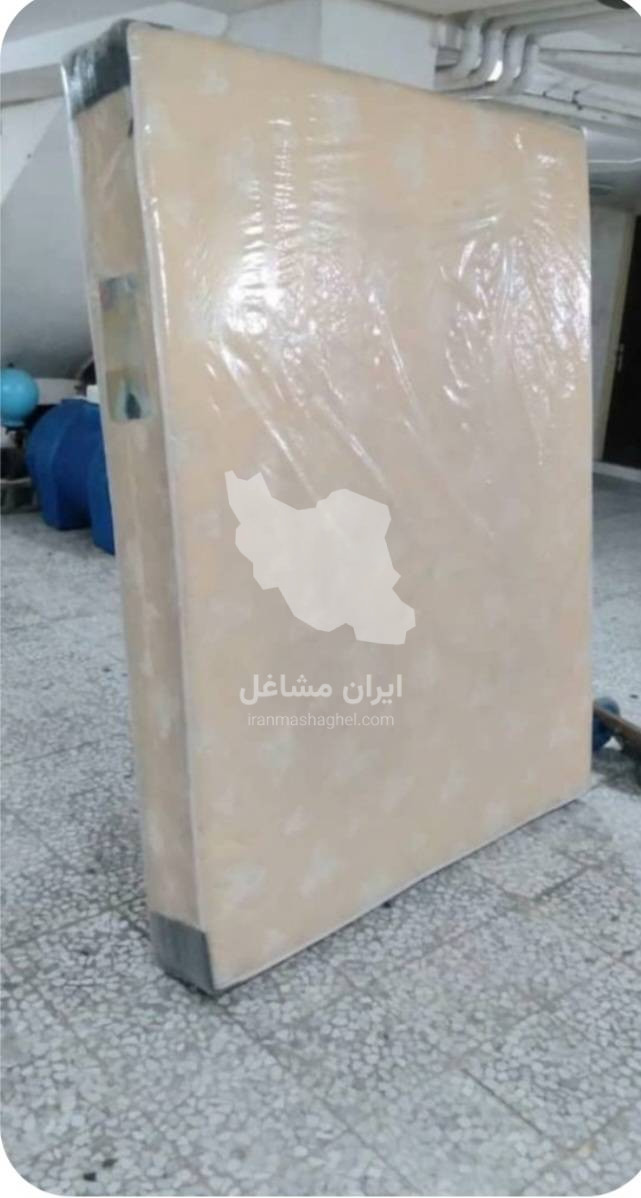 تعمیر و بازسازی تخصصی تشک طبی و فنری الگانس در انزلی
