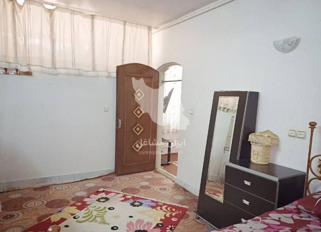 اجاره منزل بمدیریت آقای خرمی در کاشان