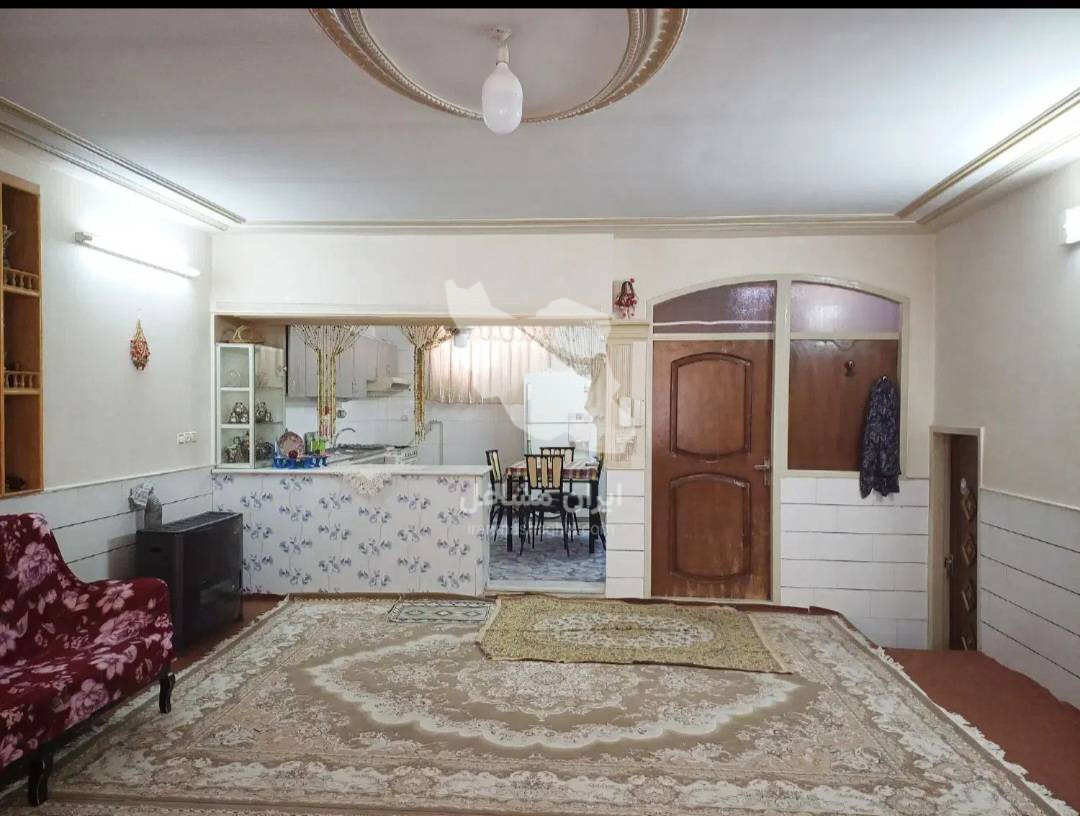 اجاره منزل بمدیریت آقای خرمی در کاشان