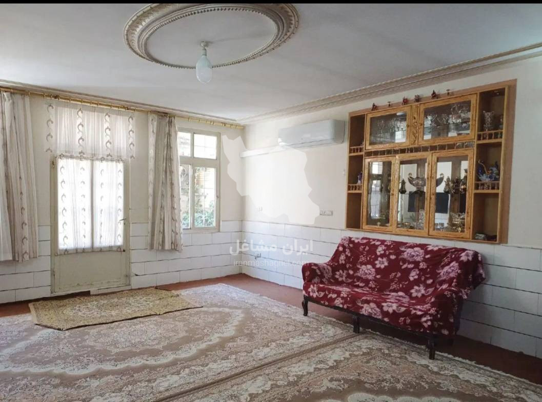 اجاره منزل بمدیریت آقای خرمی در کاشان