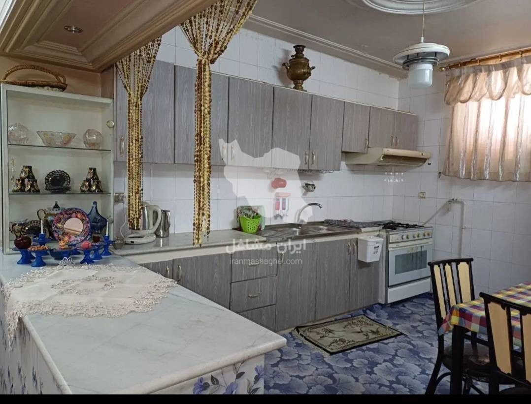 اجاره منزل بمدیریت آقای خرمی در کاشان