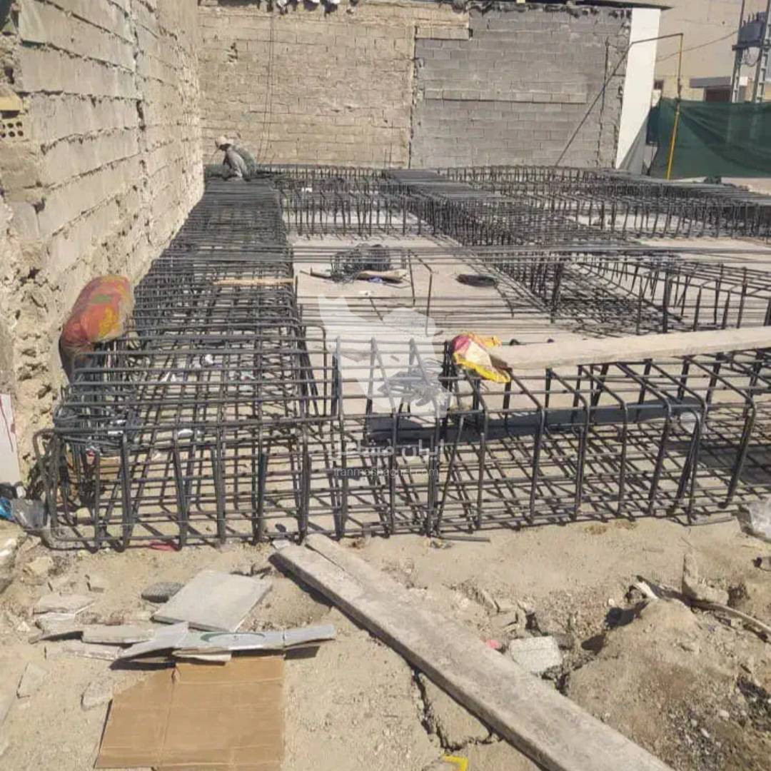 نمایندگی فروش شاسی تیرچه و بلوک عباسی در اهواز