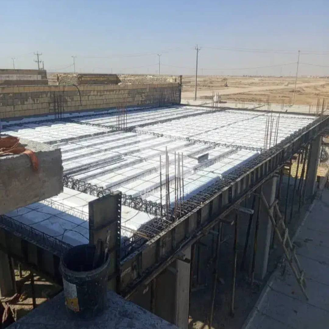 نمایندگی فروش شاسی تیرچه و بلوک عباسی در اهواز