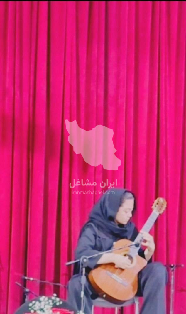 آموزشگاه موسیقی پژواک در بابل