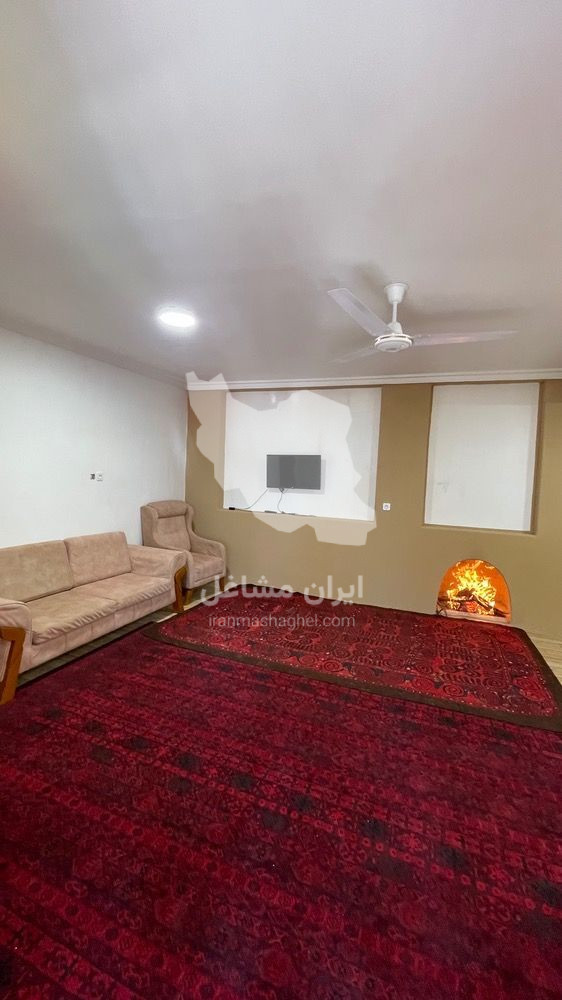 اقامتگاه بومگردی چوبینه در علی آباد کتول
