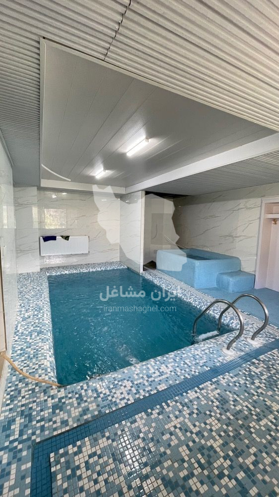 اقامتگاه بومگردی چوبینه در علی آباد کتول