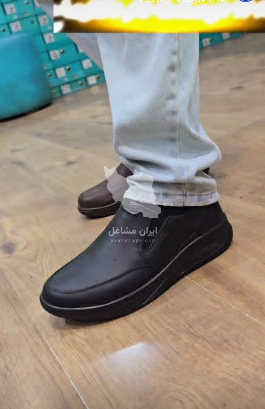 فروشگاه مرکزی دکتر ماخ اورجینال در تهران