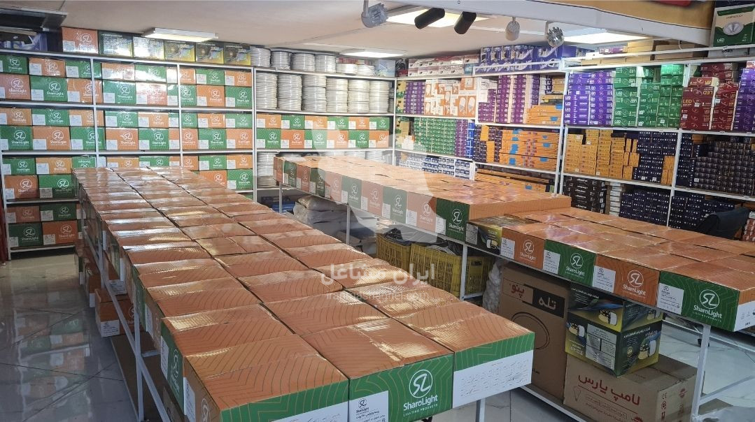 پخش فروش ریسه شلنگی وایرلس خانجانپور در رشت