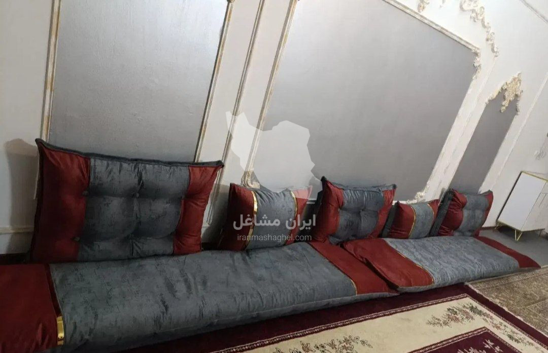 کالای خواب شاه جهان در مشهد