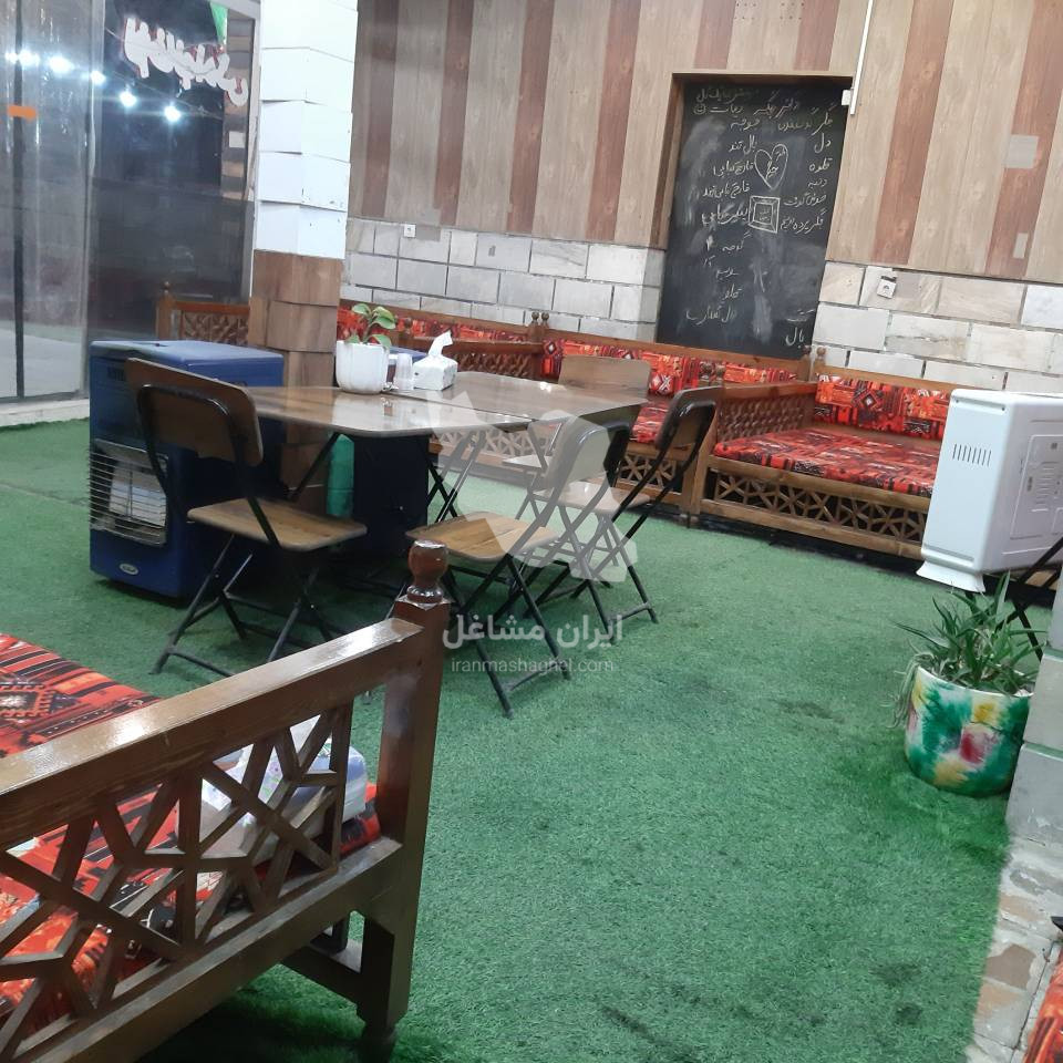 کبابی و جگرکی دکتر جیگر در همدان