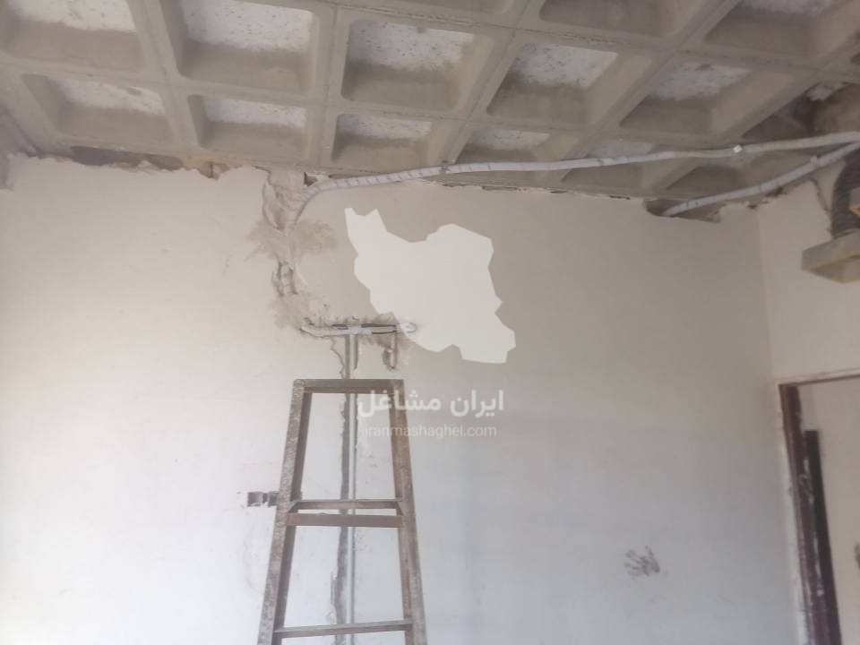 نصب و تعمیرات کولر گازی و پکیج سلیم پور در قم
