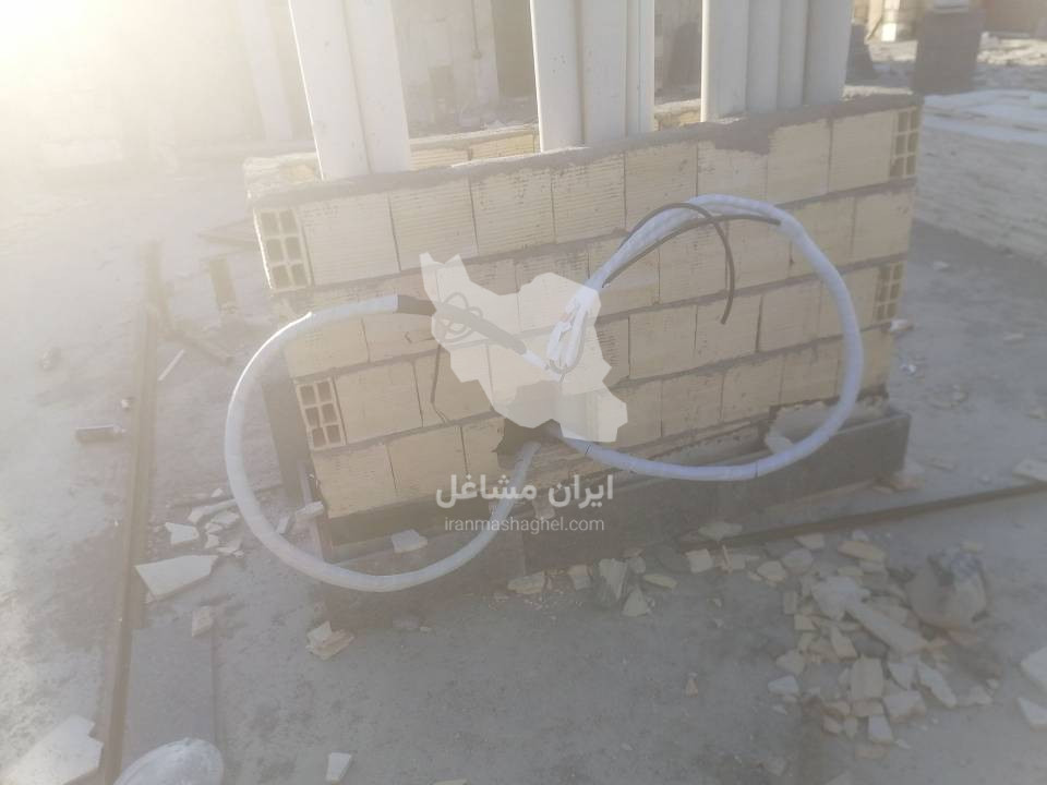نصب و تعمیرات کولر گازی و پکیج سلیم پور در قم